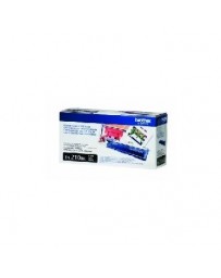 Toner Brother Negro Tn210Bk 2,200 Pag. - Envío Gratuito