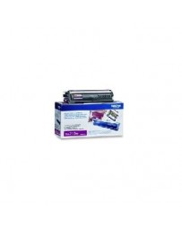 Toner Brother Magenta Tn210M 1,400 Paginas - Envío Gratuito