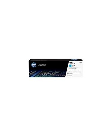 Toner Hp 201A Cyan (Cf401A) Para Laserjetp Color Laserjet M277Dn - Envío Gratuito