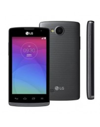 Lg 3g H221g Joy Telcel Tiempo Aire 300 Gris- Celulares Lg - Envío Gratuito