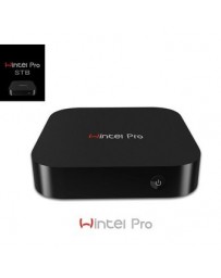 TV Box 2GB+32GB Wintel Pro CX-W8 Windows 10 Intel - Envío Gratuito