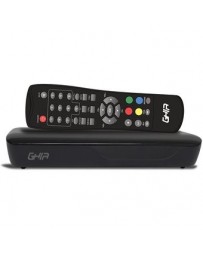 Ghia Sintonizador Digital Para Tv Con Grabacion En Usb GAC-002 - Envío Gratuito