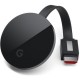 Nuevo Chromecast Ultra - Nuevo - Envío Gratuito