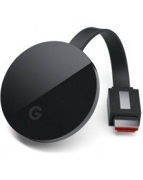 Nuevo Chromecast Ultra - Nuevo - Envío Gratuito