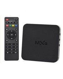 Smart Tv Android Tv Box Quad Core 1gb Ram 8gb Full Hd Wifi - Envío Gratuito