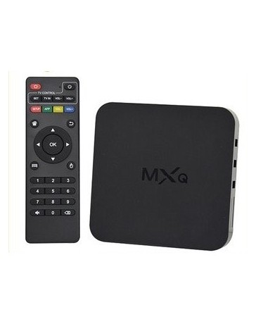 Smart Tv Android Tv Box Quad Core 1gb Ram 8gb Full Hd Wifi - Envío Gratuito