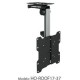 MASTER HO-ROOF SOPORTE DE TECHO PARA PANTALLAS - Envío Gratuito