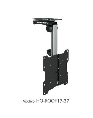 MASTER HO-ROOF SOPORTE DE TECHO PARA PANTALLAS - Envío Gratuito