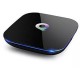 Android Tv Qbox 2017- 16gb Rom - Envío Gratuito