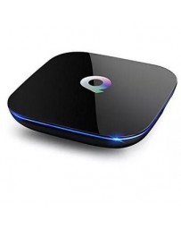 Android Tv Qbox 2017- 16gb Rom - Envío Gratuito