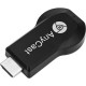 Ezcast Chromecast Anycast M2 Plus Hdmi Miracast Dongle - Envío Gratuito
