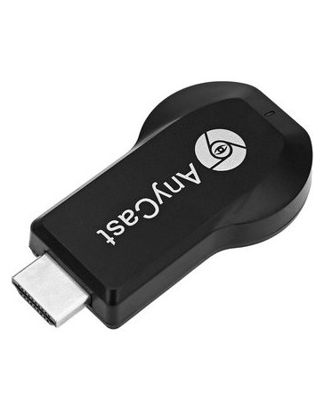 Ezcast Chromecast Anycast M2 Plus Hdmi Miracast Dongle - Envío Gratuito