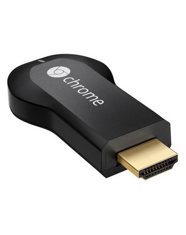 Nuevo Google Chromecast - Envío Gratuito