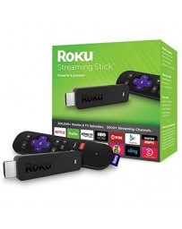 ROKU STREAMING STICK 3600R MODELO 2016 - Envío Gratuito