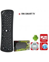 MASTER RM-SMART TV TECLADO-MOUSE INALÁMBRICO. - Envío Gratuito