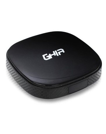 Nuevo GHIA SMART TV BOX GAC-003 QUAD 1GB 8GB - Envío Gratuito