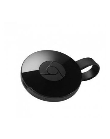 Navegador Google Chromecast 2015 Nuevo Original - Envío Gratuito