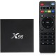 X96 TV Box 2GB+16GB Android 6.0 Amlogic S905X Quad Core - Envío Gratuito