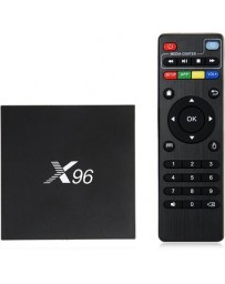 X96 TV Box 2GB+16GB Android 6.0 Amlogic S905X Quad Core - Envío Gratuito