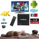 2017 Leelbox Q1 Master Android TV Box Android 6.0 S905X - Envío Gratuito