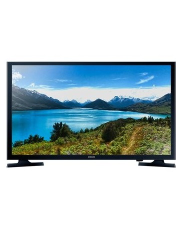 Televisor Samsung LED Mod. UN-32J4300 SMART 32"-Negro - Envío Gratuito