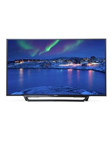 Televisor Marca Sony LED Mod. KDL-48W650D Smart FULL HD 48 - Envío Gratuito