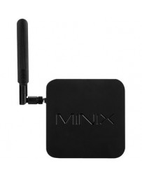 MINIX NEO X6 Android 4.4.2 Quad-Core WiFi Bluetooth - Envío Gratuito