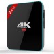 Android Tv Box Q Plus Octacore 4k 2gb Ram Android 6.0 Kodi - Envío Gratuito