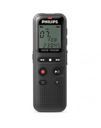 Philips Voice Tracer Audio Recorder Notes Recording DVT1150 - Envío Gratuito