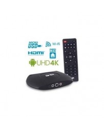 Ghia Smart Tv Box GAC-009 - Envío Gratuito