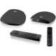 Zeki TAB803B Android Streaming Media Box (Black) - Envío Gratuito