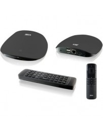 Zeki TAB803B Android Streaming Media Box (Black) - Envío Gratuito