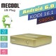 MECOOL HM8 TV Box Amlogic S905X Quad Core 64 Bit Android - Envío Gratuito