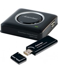 ACTIONTEC SBWD100KIT01 ScreenBeam Universal Wireless - Envío Gratuito