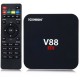 SCISHION V88 TV Box Rockchip 3229 Quad Core 4K - Envío Gratuito