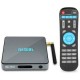 Mecool Bb2 Pro 4k Uhd Smart Tv Box Con Mando A Distancia - Envío Gratuito