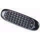 Control Remoto QWERTY Air Mouse TV Box Android Tv - Envío Gratuito