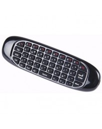 Control Remoto QWERTY Air Mouse TV Box Android Tv - Envío Gratuito