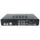 Mediasonic HW-150PVR HomeWorx ATSC Digital TV - Envío Gratuito