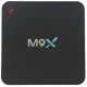 Hoxana M9X Android Smart TV Box Amlogic S905 Chipset Kodi - Envío Gratuito
