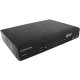 HOMEWORX HW220STB Digital Converter Box with Karaoke - Envío Gratuito