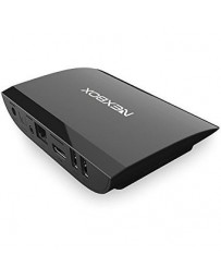 Dolamee D5 Android Mini PC 1GB RAM 8GB ROM Smart Set Top Box - Envío Gratuito