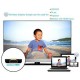 GloryKylin ALLCast Best Media Player for TV, Wireless TV Streamer - Envío Gratuito