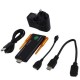 ER CX919 Quad Core Mini PC Smart TV Box dual WIFI - Envío Gratuito