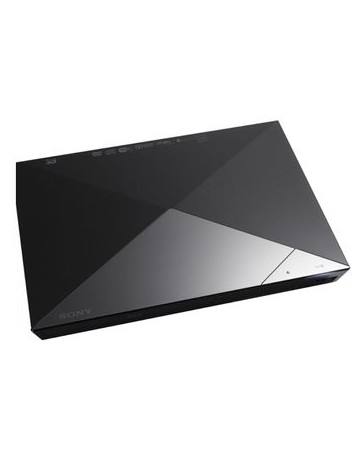 Reacondicionado Blu-Ray Sony BDP-S5200 Full HD 3D con Duplicador - Envío Gratuito