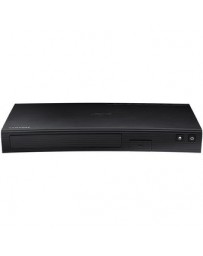 Smart Blu-ray 3D Full HD Samsung BD-JM59 Con Wi-Fi Integrado - Envío Gratuito