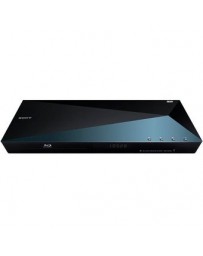 Reproductor Bluray Sony Bdp-s5100 Smart Tv Wifi 3D - Envío Gratuito