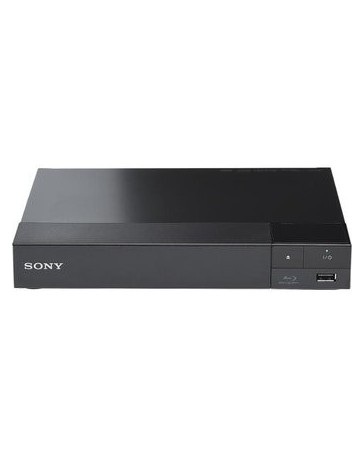 Reproductor Bu Ray Sony BDP-S1500 Full HD Entrada Ethernet - Envío Gratuito