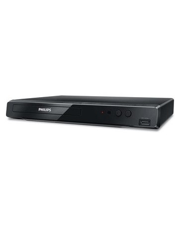 Reproductor Bluray Philips BDP2501 Full HD Escalado - Envío Gratuito