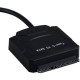 ER Tipo-C a SATA fácil de conducir line-black - Envío Gratuito